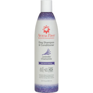 Anti-Itch Calming Formula - LAVENDER CHAMOMILE