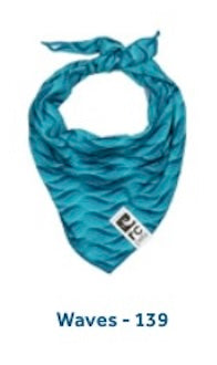 Zephyr Cooling Bandana