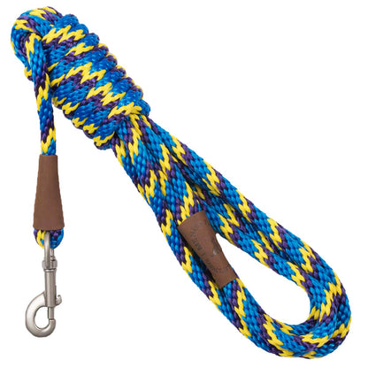 Snap Leashes - Tri-Color Series