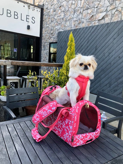 312 Hideaway™ Duffel Pet Carrier