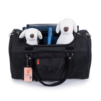 312 Hideaway™ XL Twin Duffel Pet Carrier