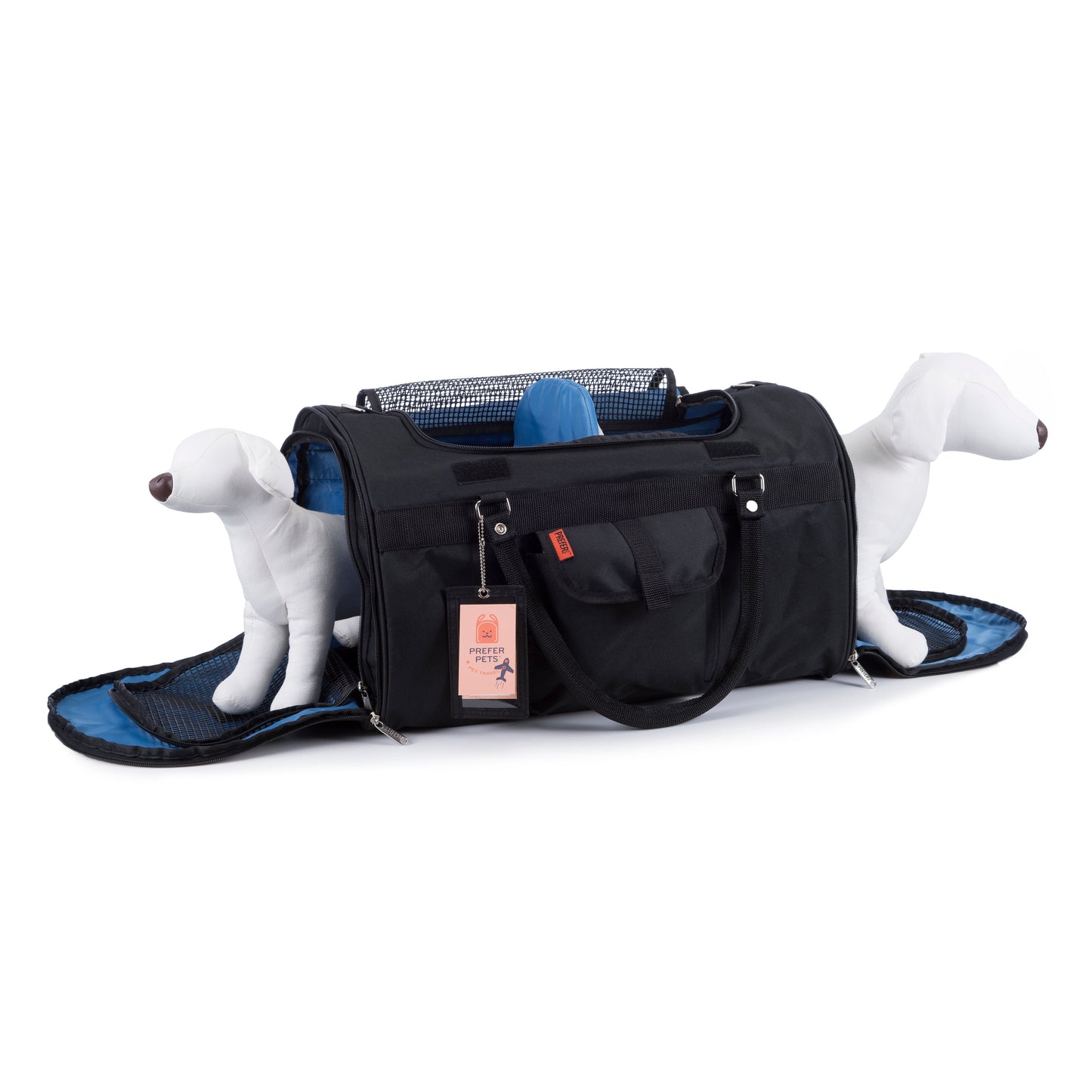 312 Hideaway™ XL Twin Duffel Pet Carrier