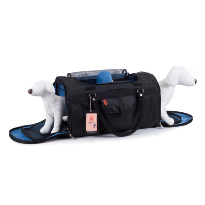 312 Hideaway™ XL Twin Duffel Pet Carrier