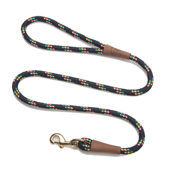 Snap Leashes (Solids) - Mendota Colors