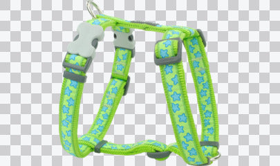 Dog Harness (H-Style) - Design