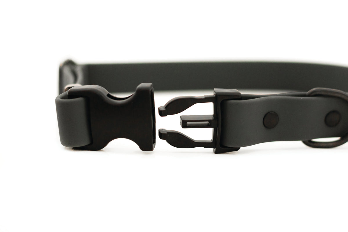 Waterproof Collar