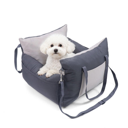 Portable Pet Car Seat