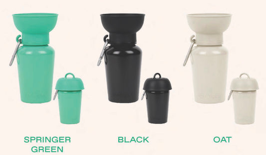 Flip Travel Bottle Mix Case Assortd 20oz (Case of 12)