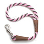 Snap Leashes - Twist Series ("Single Colors")