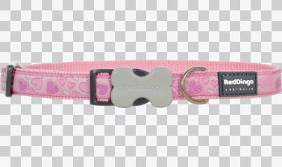 Buckle Bone Dog Collars - Design - Breezy Love