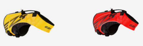 Dog Flotation Device X2 BOOST (DFD X2 BOOST™)