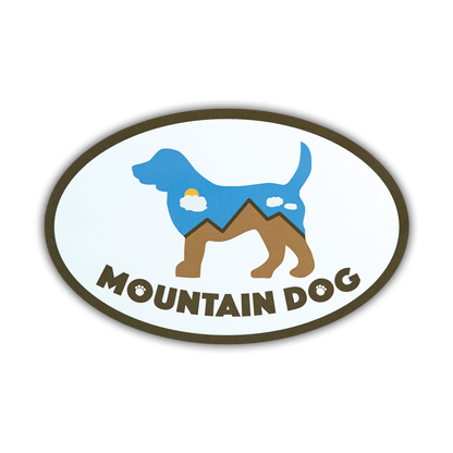 Oval Flexible Magnet (Pack of 4)