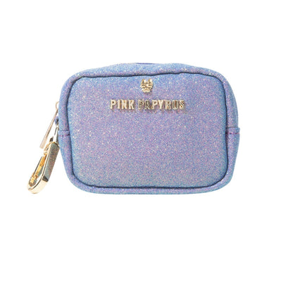 Jolie Waste Bag Holder & Treat Pouch
