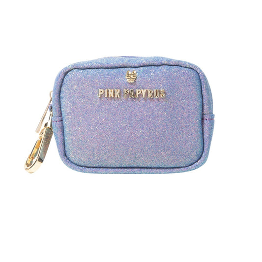 Jolie Waste Bag Holder & Treat Pouch