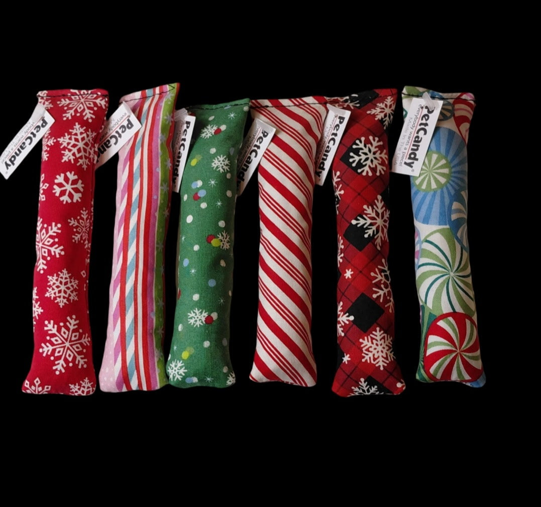 Holiday Stix