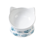 OSCAR TILT CAT BOWL SET OF TWO - Park Life Designs