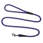 Snap Leashes - Twist Series ("Double Colors")