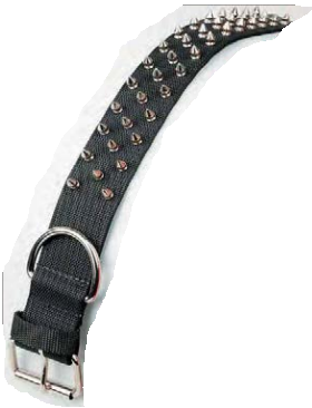 Nylon Protector™ Collars (RG)