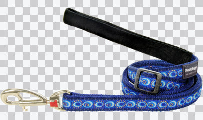 6 Ft Adjustable Dog Leads (with Padded Handle) - Cosmos