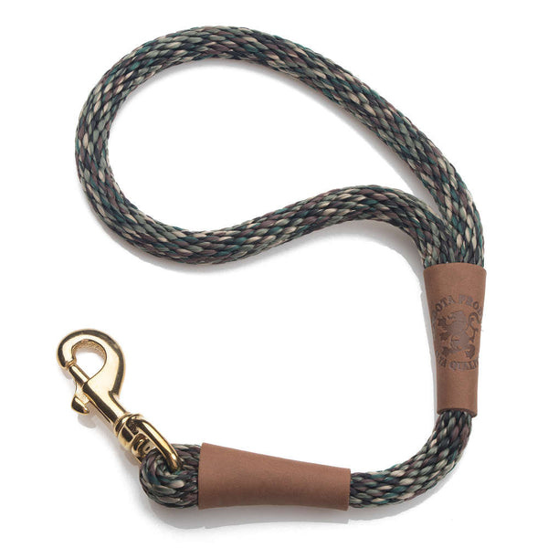 Snap Leashes (Solids) - Mendota Colors