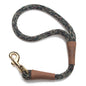 Snap Leashes (Solids) - Mendota Colors