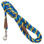 Snap Leashes - Tri-Color Series