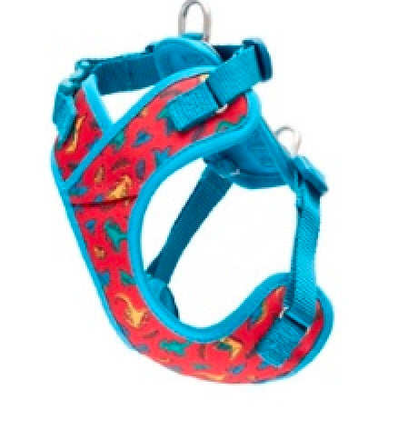 Petite Explorer Harness