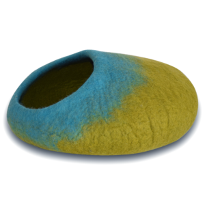 Ombre beds