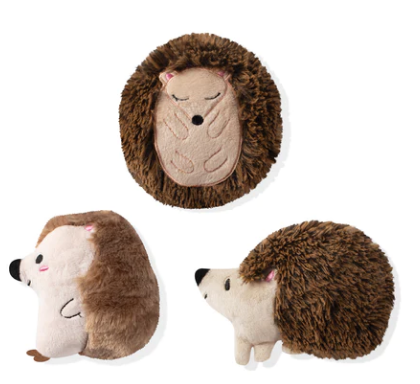 3PCS SMALL DOG TOY SET - SUMMER