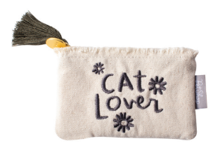 CANVAS POUCHES