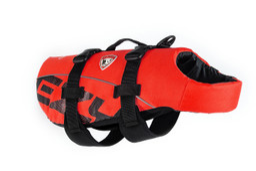 Dog Flotation Device (DFD™)