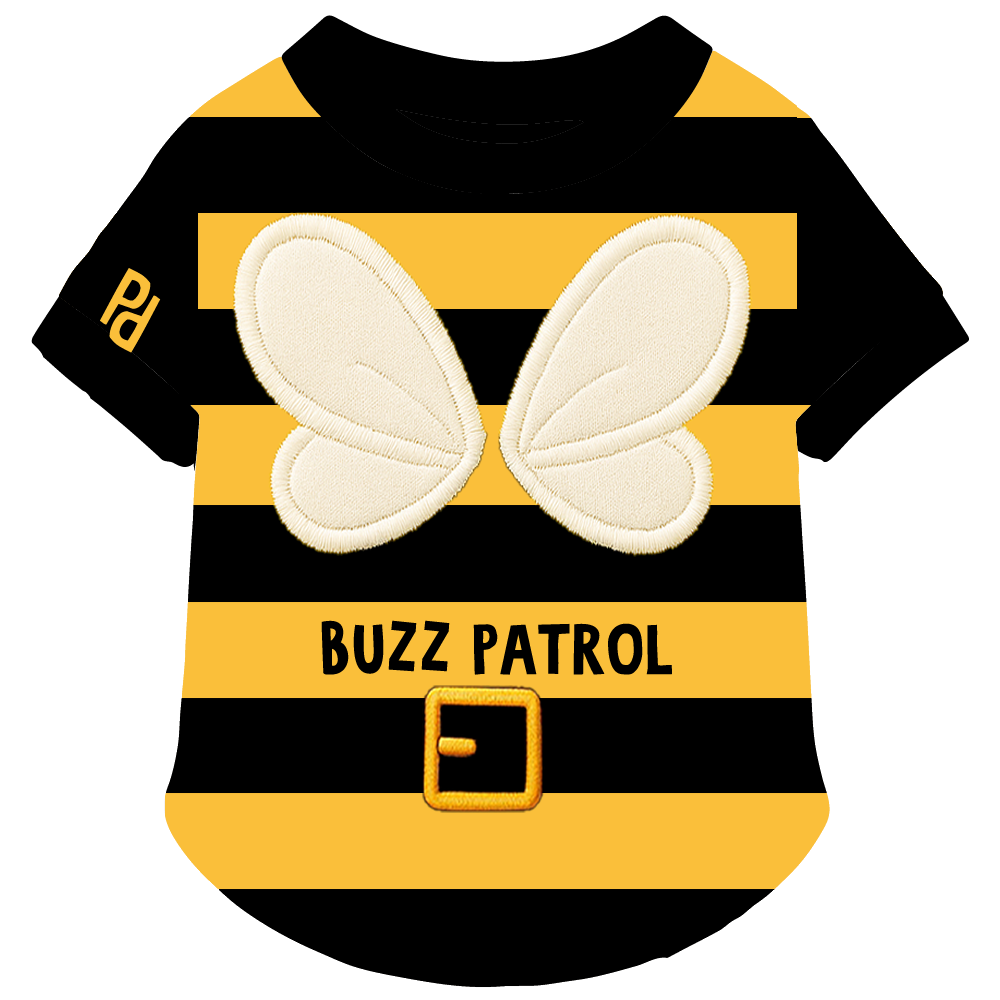 Buzz Patrol Bee - Original