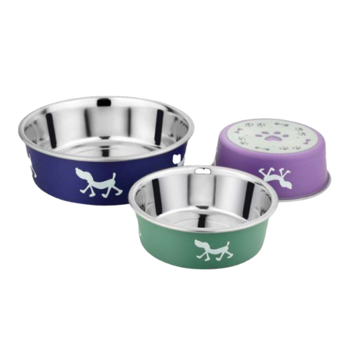 Panache Colored Bowls