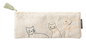 CANVAS POUCHES