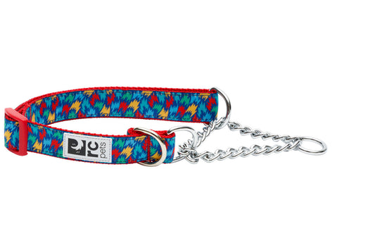 Training Collar - Palette