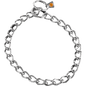 Herm Sprenger - Slide Chain Collar - Stainless Steel