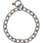 Herm Sprenger - Extra Strong Collar - Medium Links - Stainless Steel