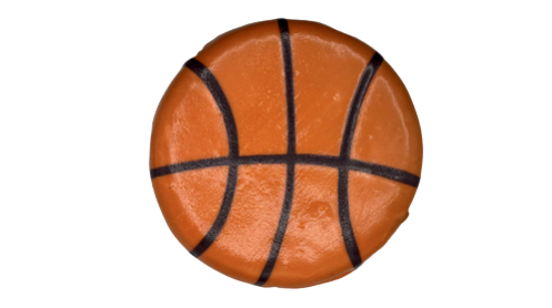 Basketball – Out of Stock
