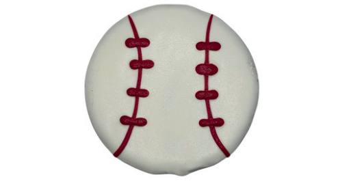 Baseball – Out of Stock