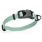 Biothane Waterproof Dog Collar with Magnetic Quick Release Buckle