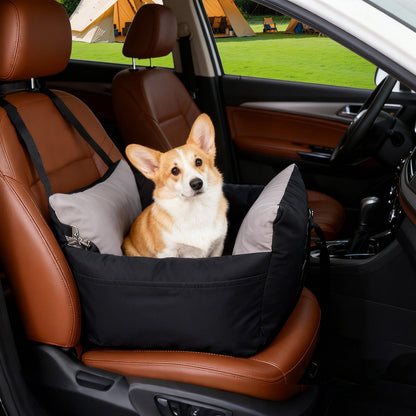 Portable Pet Car Seat
