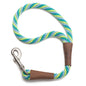 Snap Leashes - Twist Series ("Single Colors")