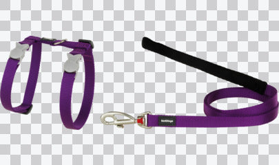 Cat Harness & Leads - Classic