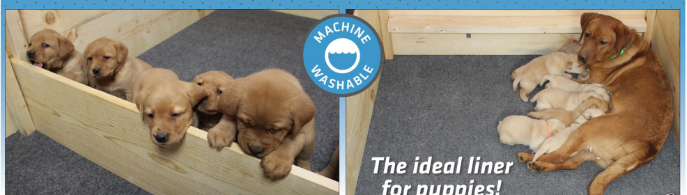 PREMIUM WHELPING MAT