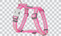 Dog Harness (H-Style) - Reflective
