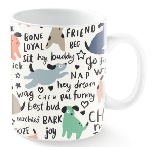MONTANA MUGS