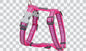 Dog Harness (H-Style) - Reflective