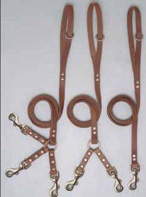 Bully™ Standard Leads