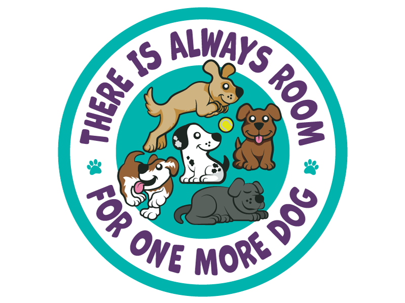 Single Decal (Pack of 8)
