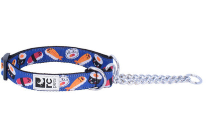 Patterned Training Collars